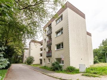 Goetheplatz, Mülheim