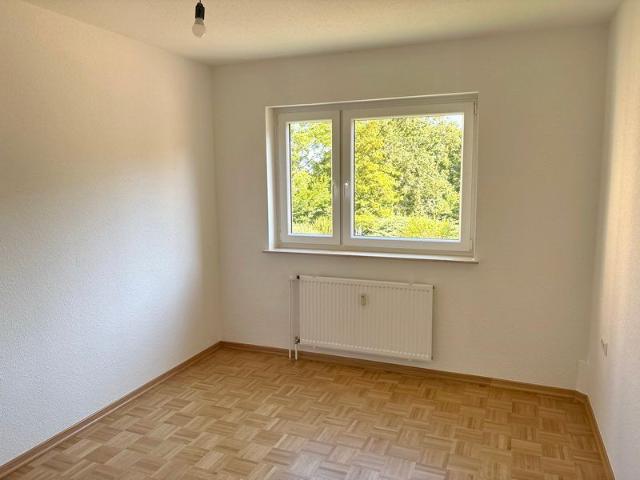 modernisierte 2,0 Zimmer Wohnung mit Balkon in Mainz Hechtsheim