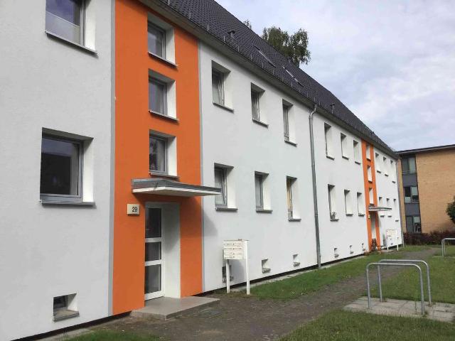 Modernisierte 2,50 Zimmer Wohnung in Eichholz