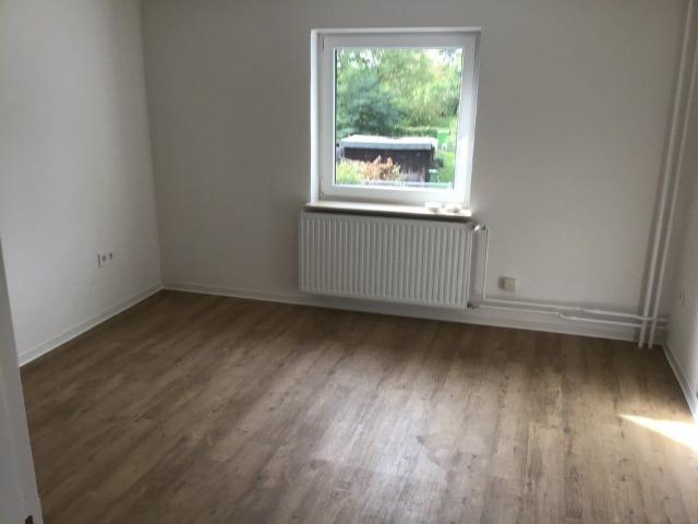 Modernisierte 2,50 Zimmer Wohnung in Eichholz