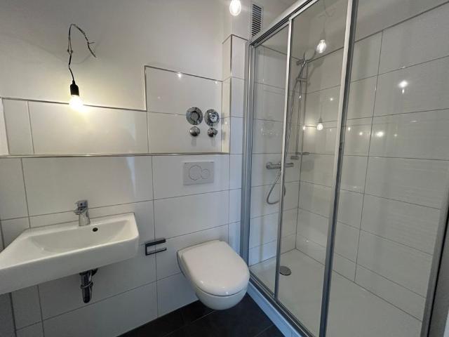 Modernisierte 2,5 Zimmerwohnung in Dortmund Wickede