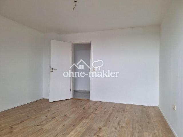 Modernisierte 2,5 Zimmer KDB Wohnung 58qm in ruhiger Lage von Essen Frintrop Im Neerfeld 18