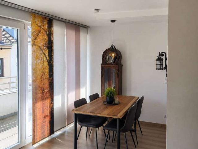 Modernisierte 2,5 Zimmer Wohnung in Krefeld Cracau