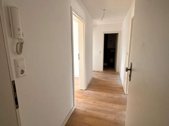 Modernisierte 2,5 Zimmer Wohnung in Mülheim an der Ruhr