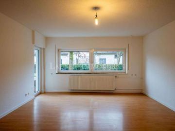 Modernisierte 2,5 Zimmer Wohnung in Ostfildern Kemnat