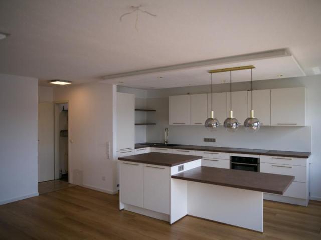 Modernisierte 2,5 Zimmer Wohnung in Senden