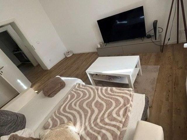 Modernisierte 2 Altbauwohnung in Essen sucht neuen Mieter