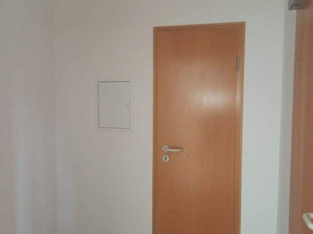 modernisierte 2 raum wohnung m. gr. balkon in eisenacher zentrum besichtigung fã¼r 14.07.2026 14.00