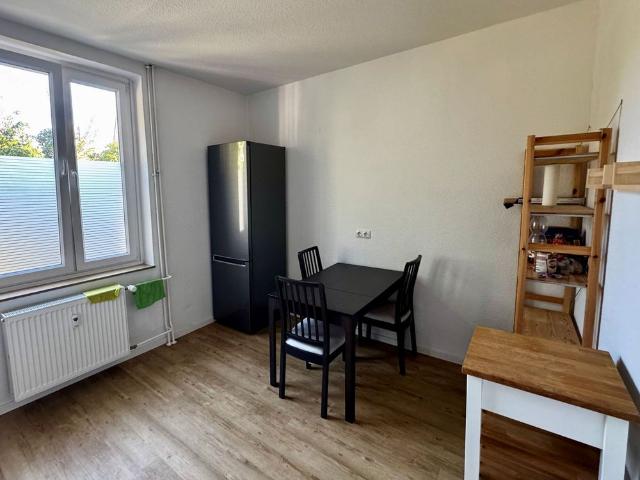 Modernisierte 2 Zi Altbauwohnung in beliebter Lage von Essen Holsterhausen
