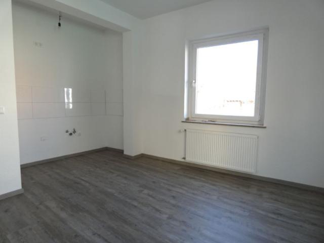 Modernisierte 2 Zi Wohnung in zentraler Lage sucht neuen Mieter