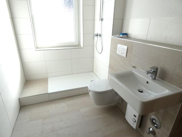 Modernisierte 2 Zi Wohnung in beliebter Lage von Essen Holsterhausen