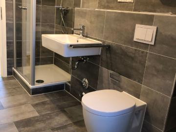 Modernisierte 2 Zi Wohnung mit Balkon in beliebter Lage von Essen Holsterhausen