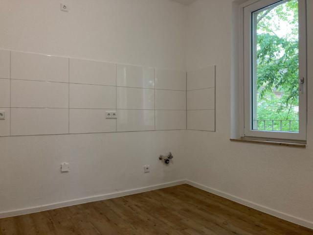 Modernisierte 2 Zi Wohnung mit Balkon in beliebter Lage von Essen Holsterhausen