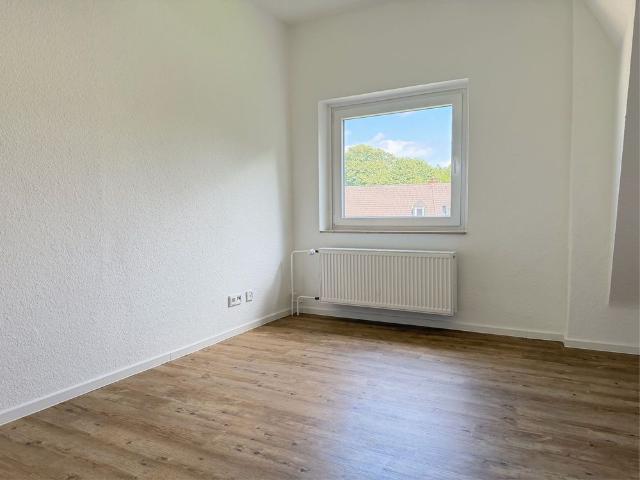 Modernisierte 2 Zi Wohnung sucht neuen Bewohner