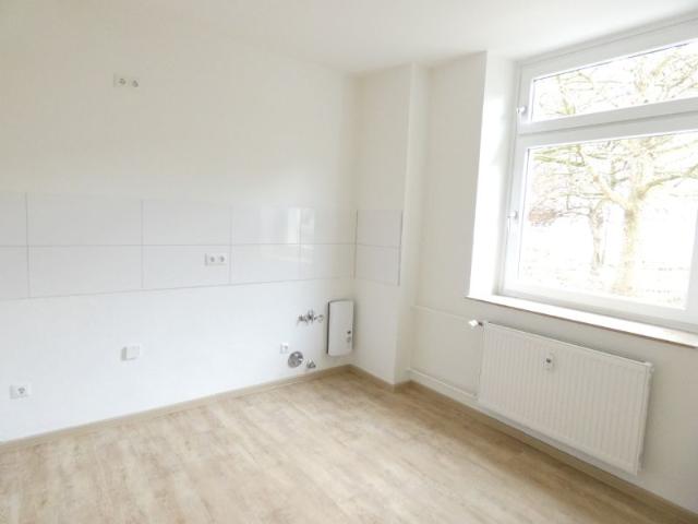 Modernisierte 2 Zi Wohnung sucht neuen Mieter