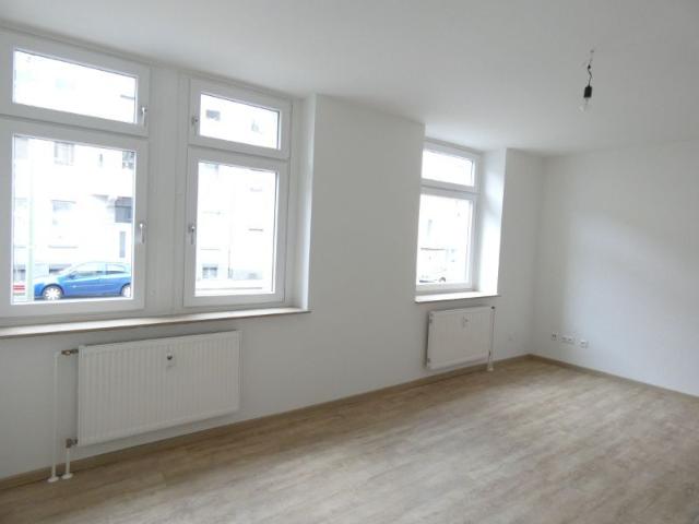 Modernisierte 2 Zi Wohnung sucht neuen Mieter