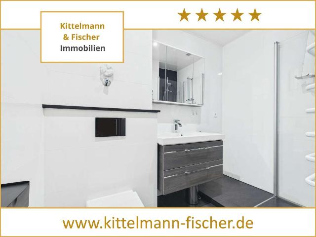 Modernisierte 2 Zimmer Eigentumswohnung in Wolfsburg – gepflegt wohnen in parkähnlicher Wohnlage