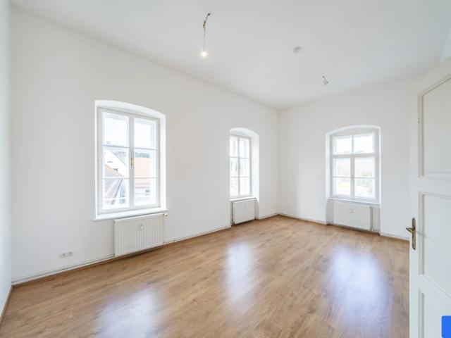 Modernisierte 2 Zimmer Wohnung am Eibiswalder Hauptplatz