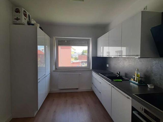 Modernisierte 2 Zimmer Wohnung ab 01.11.2026 in Erlangen