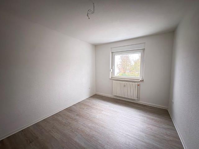 Modernisierte 2 Zimmer Wohnung im 1. Obergeschoss – klar strukturiert und ruhig gelegen
