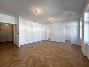 Modernisierte 2 Zimmer Wohnung in 1020 Wien – Ihr neues Zuhause wartet!