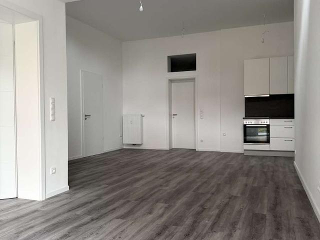 Modernisierte 2 Zimmer Wohnung in Bad Schwartau
