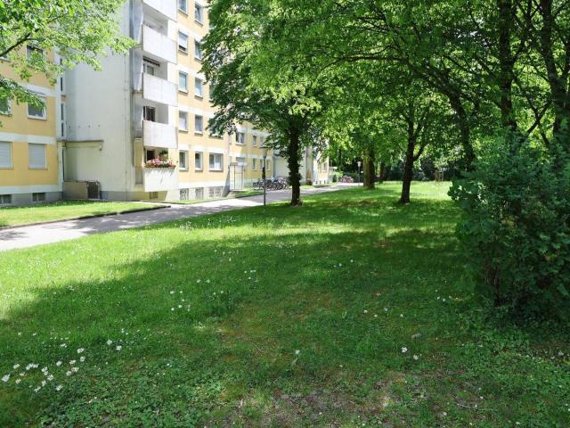 Modernisierte 2 Zimmer Wohnung in Fürstenried U3 provisionsfrei! Sofort beziehbar