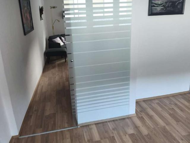 Modernisierte 2 Zimmer Wohnung in Koblenz Güls