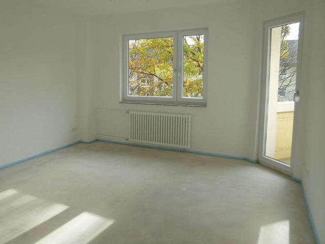 Modernisierte 2 Zimmer Wohnung in Innenstadtnähe