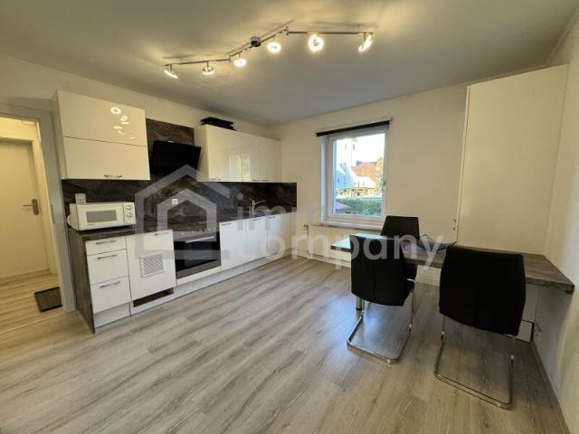 Modernisierte 2 Zimmer Wohnung in Niklasdorf