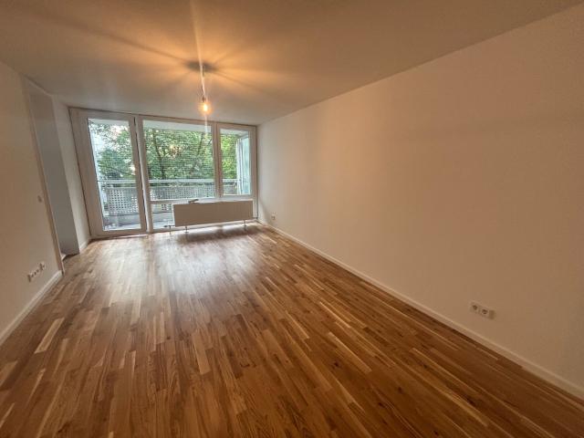 Modernisierte 2 Zimmer Wohnung in zentraler Lage von Neuperlach