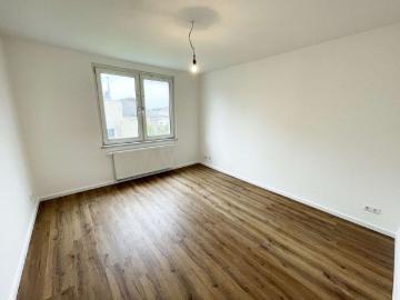 Freiligrathplatz, Dortmund - Balkon