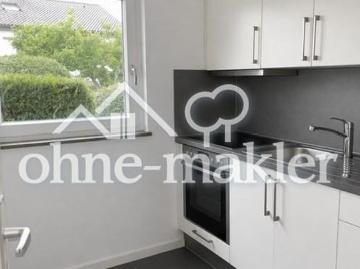 Modernisierte 2 Zimmer Wohnung mit Terrasse in Esslingen Sulzgries