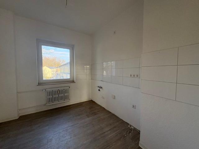 Modernisierte 2 Zimmer Wohnung zum Wohlfühlen