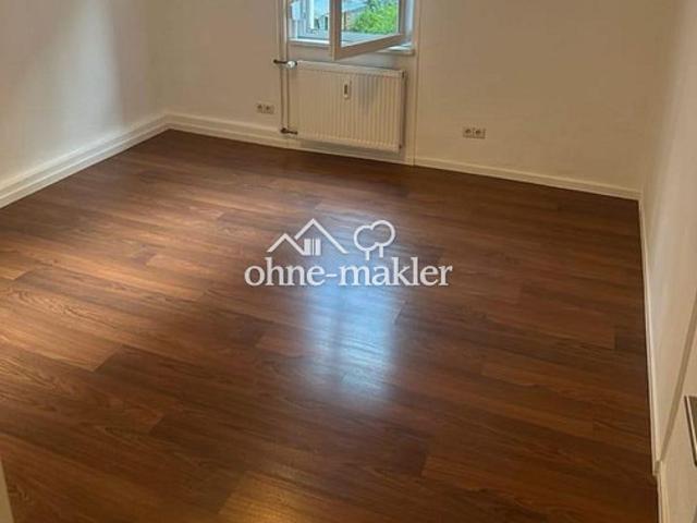 Modernisierte 2 Zimmerwohnung gute Lage in Esslingen