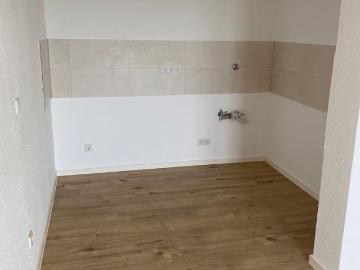 Modernisierte 2 Zimmerwohnung mit Balkon am Röttgen