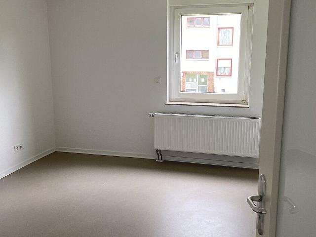 Modernisierte 2 ZKB mit Flair!