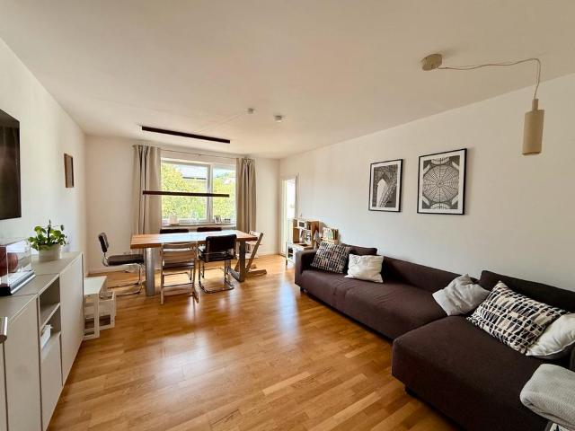 Modernisierte 3,5 Zimmer Eigentumswohnung in Stuttgart West
