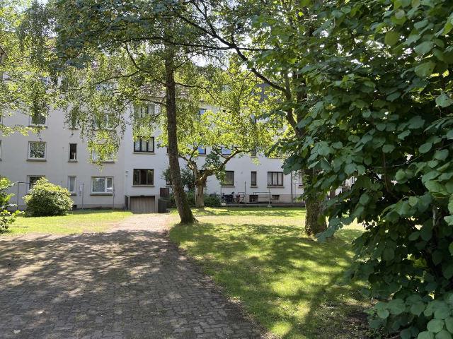 Modernisierte 3 Zi. Wohng.mit Wohnküche,Harburg Heimfeld, S Bahn Nähe, Besichtigungstermin in Kürze