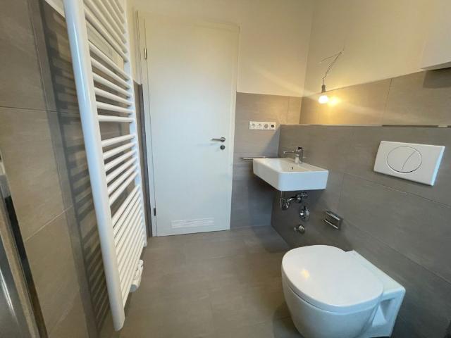 Modernisierte 3 Zi Wohnung in zentraler Lage sucht neuen Bewohner