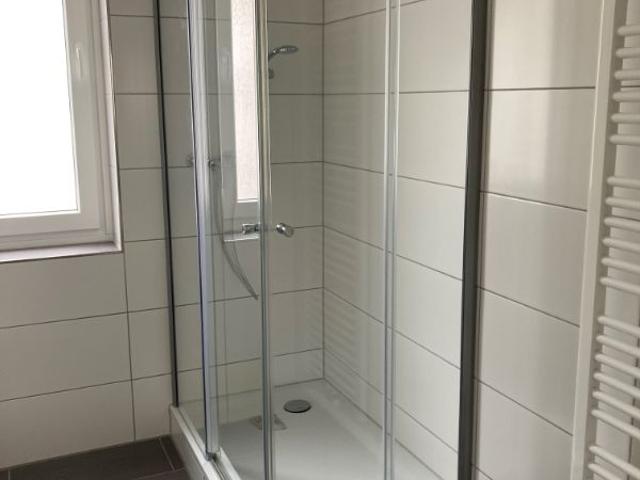 Modernisierte 3 Zi Wohnung in zentraler Lage sucht neuen Mieter