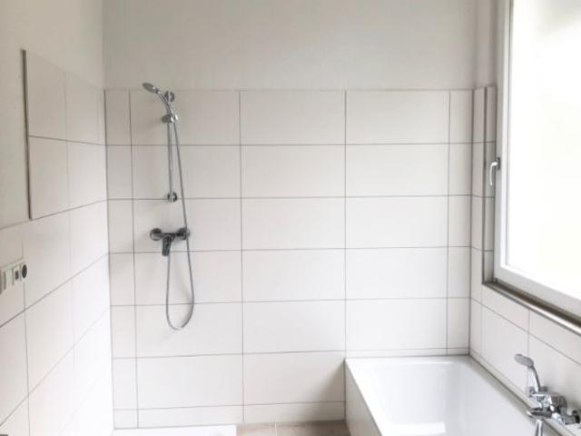 Modernisierte 3 Zi Wohnung in beliebter Lage von Essen Holsterhausen