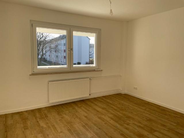 Modernisierte 3 Zi. Whg. mit Balkon in angrenzender Nähe zu E Haarzopf!