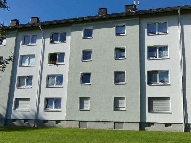 Modernisierte 3 Zi. Whg. mit Balkon in angrenzender Nähe zu E Haarzopf!