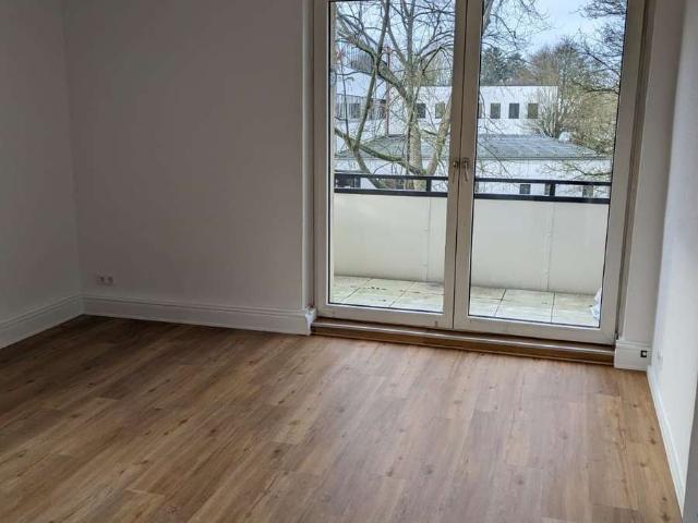 Modernisierte 3 Zi. Whg. in zentraler Lage von Osnabrück!