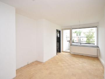 Modernisierte 3‑Zimmer‑Maisonettewohnung in der Braunschweiger Lincolnsiedlung!