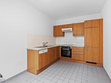 Modernisierte 3 Zimmer Dachgeschosswohnung mit Lift in Bestlage von Währing – Nähe Kutschkermarkt