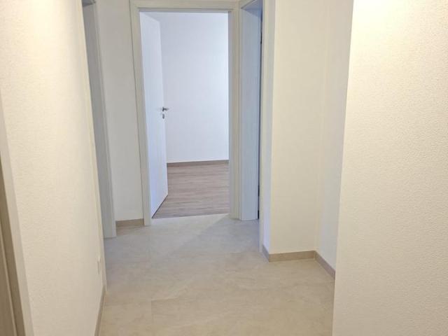 Modernisierte 3 Zimmer EG Wohnung sofort bezugsfrei