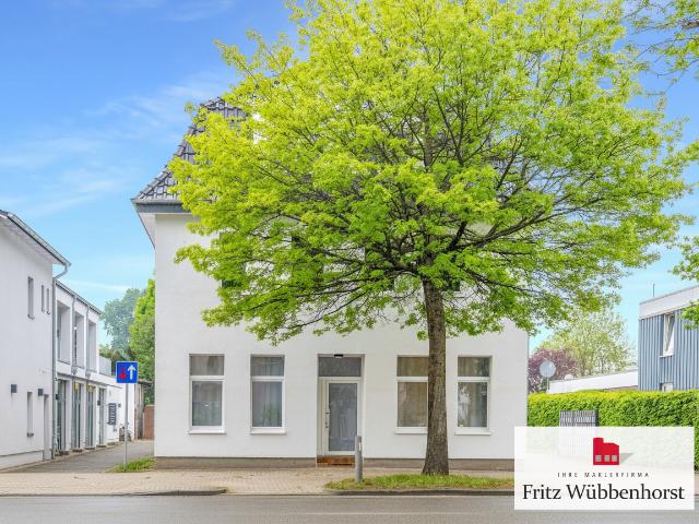 Modernisierte 3 Zimmer Eigentumswohnung in City Nähe mit hoher Rendite