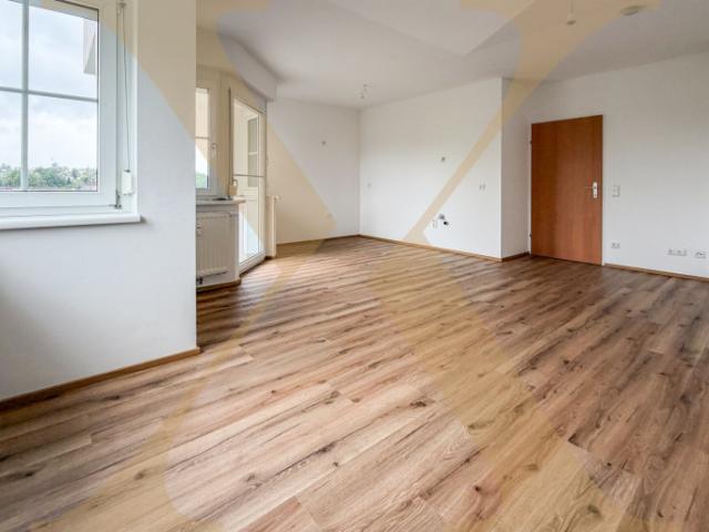 Modernisierte 3 Zimmer Eigentumswohnung mit Balkon und Parkplatz in Gallspach zu verkaufen!